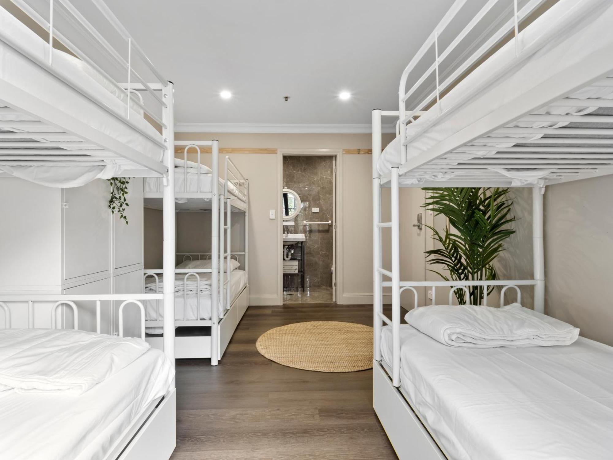 סידני Azzurro Boutique Hotel - Surry Hills מראה חיצוני תמונה