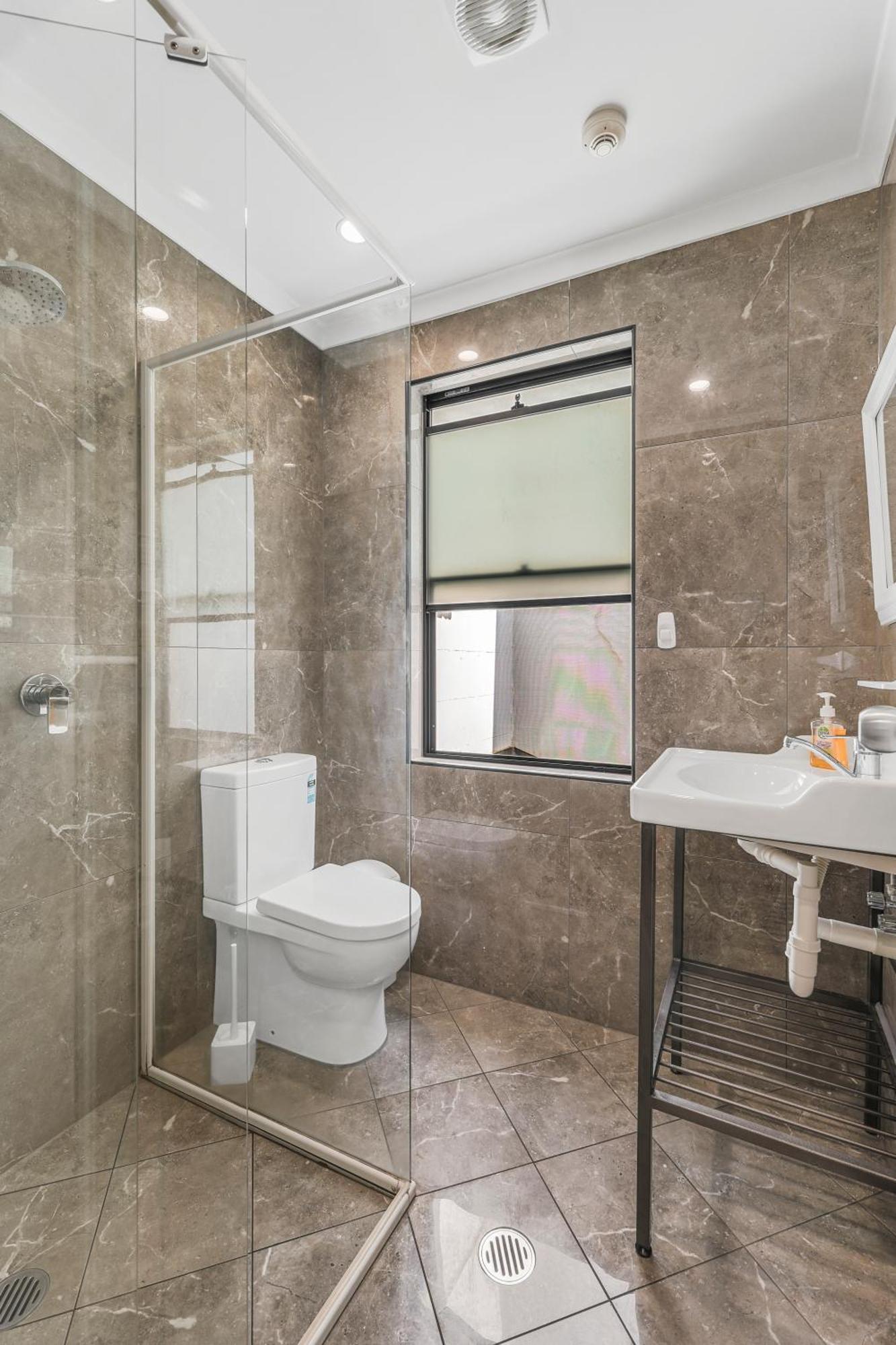 סידני Azzurro Boutique Hotel - Surry Hills מראה חיצוני תמונה