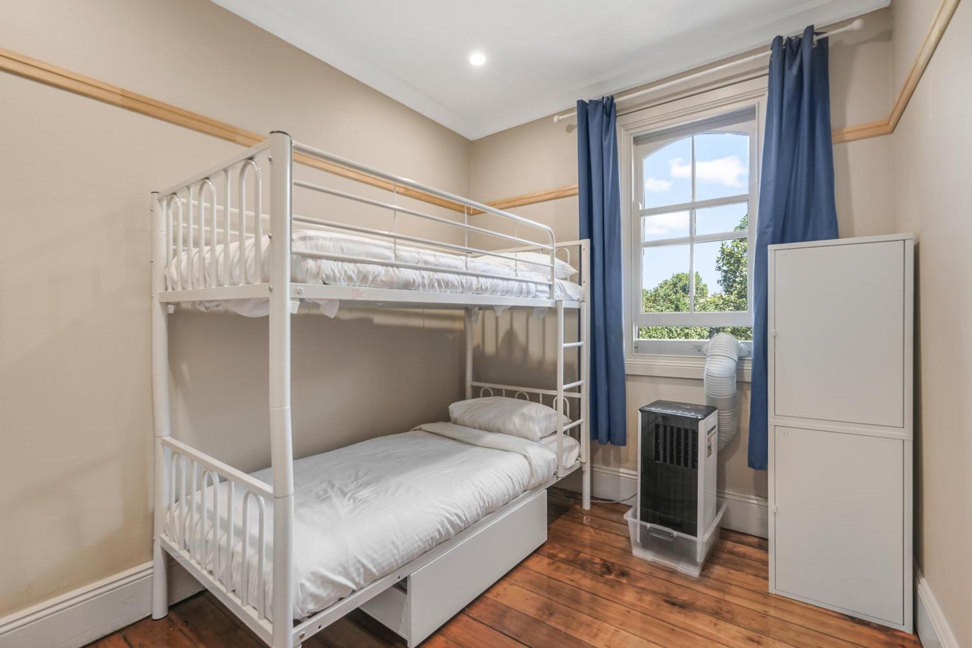 סידני Azzurro Boutique Hotel - Surry Hills מראה חיצוני תמונה