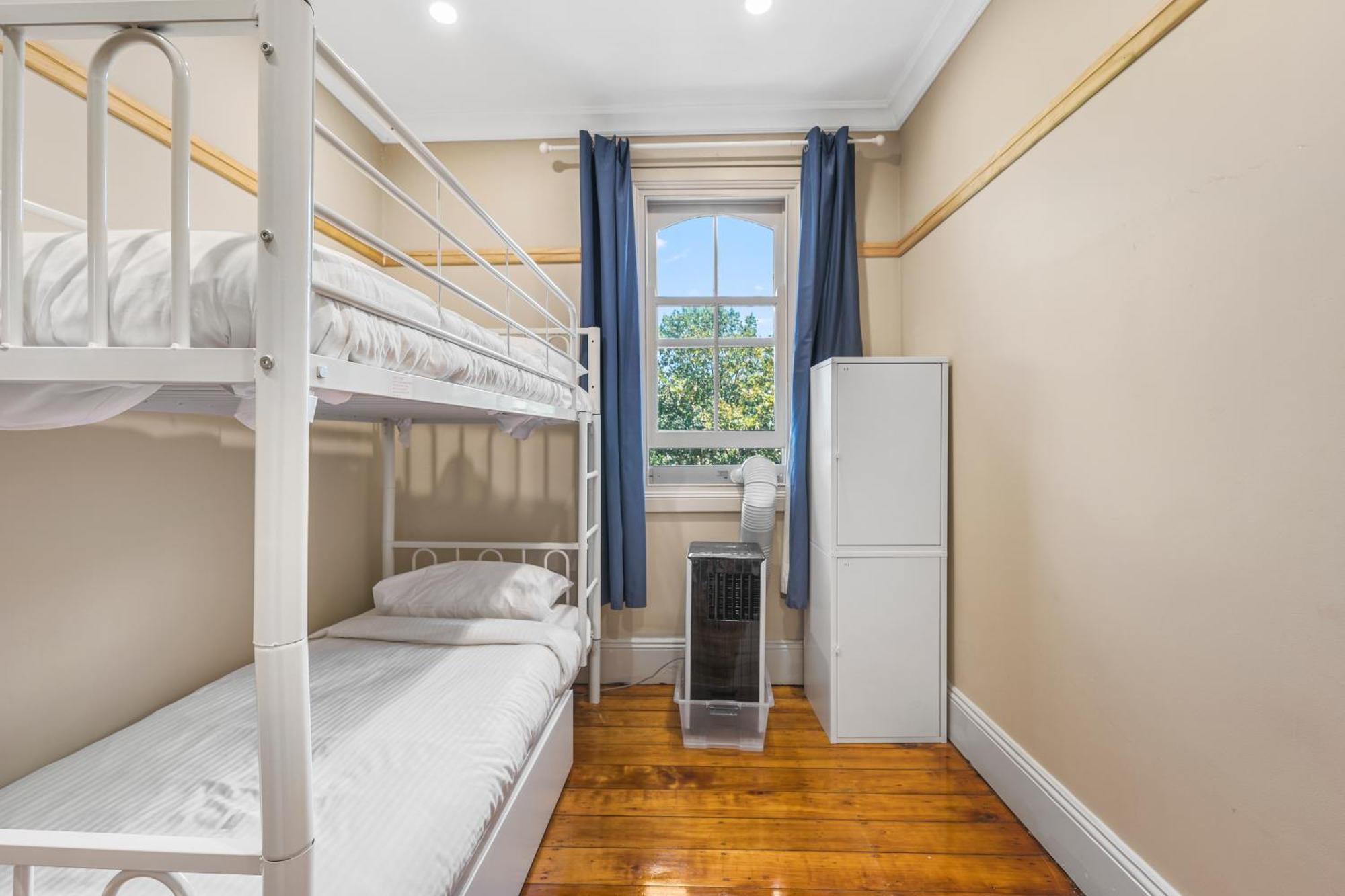 סידני Azzurro Boutique Hotel - Surry Hills מראה חיצוני תמונה