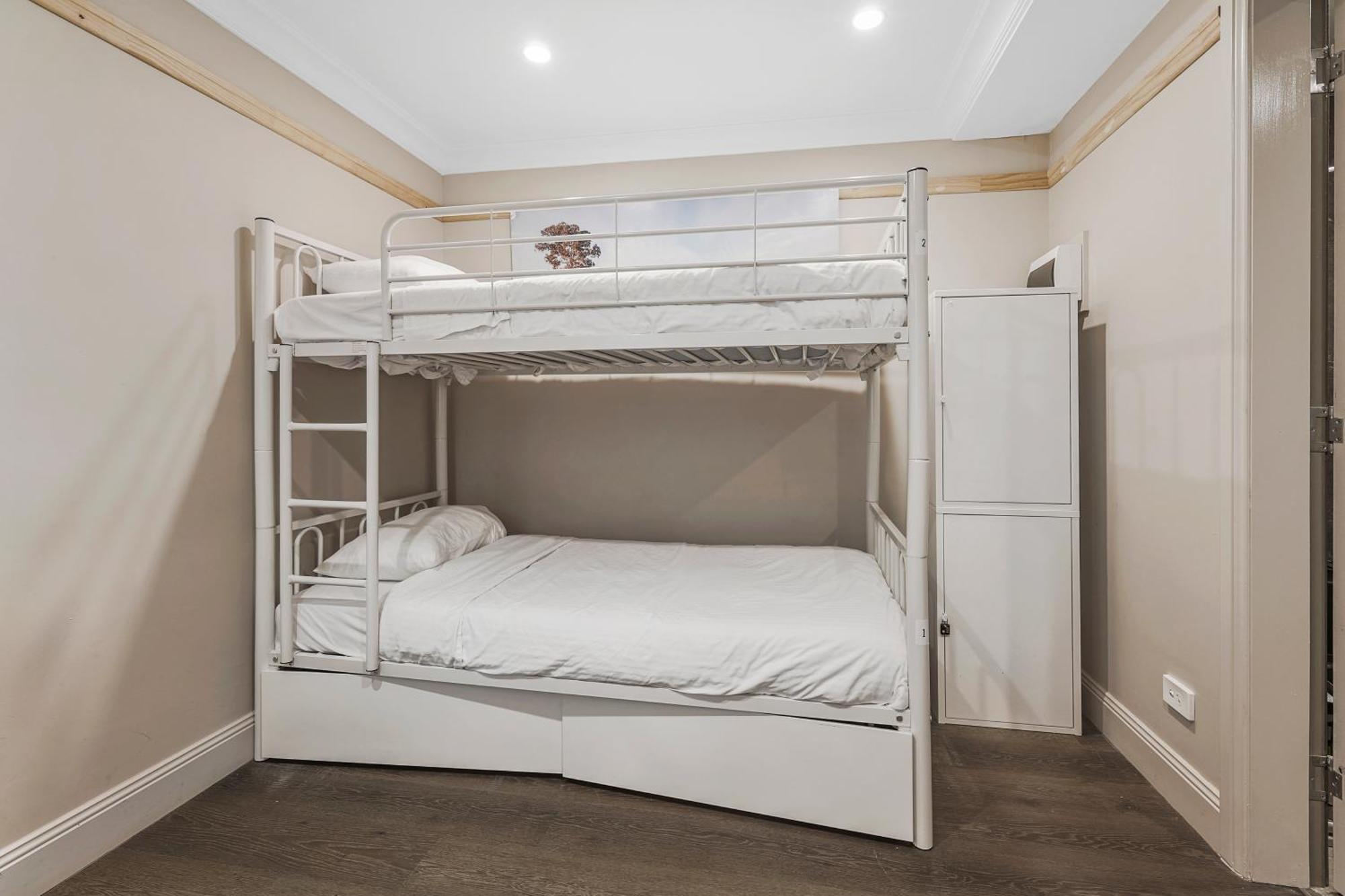 סידני Azzurro Boutique Hotel - Surry Hills מראה חיצוני תמונה