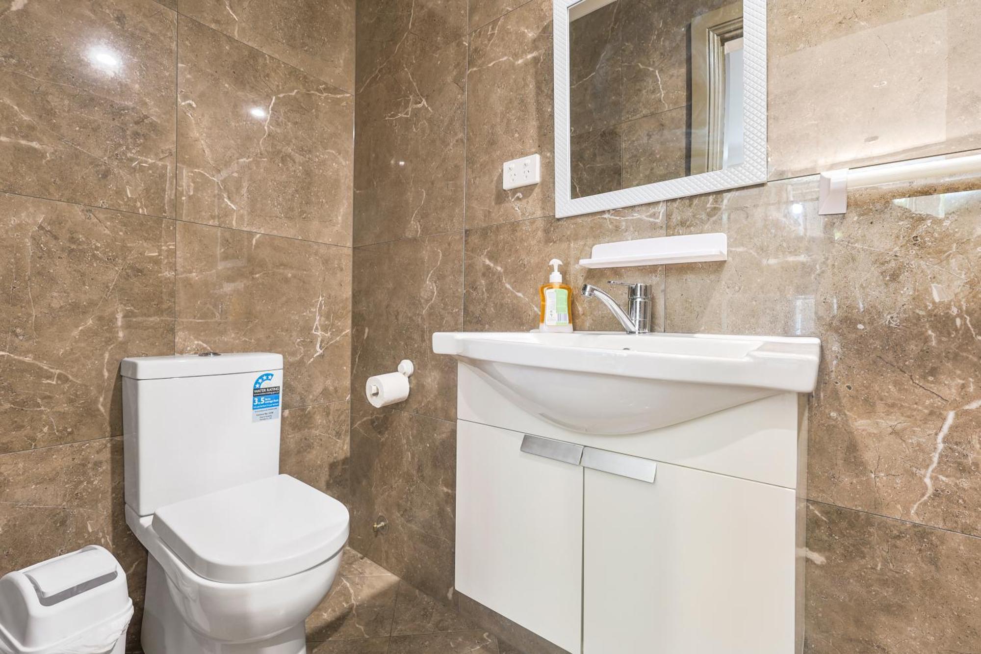 סידני Azzurro Boutique Hotel - Surry Hills מראה חיצוני תמונה