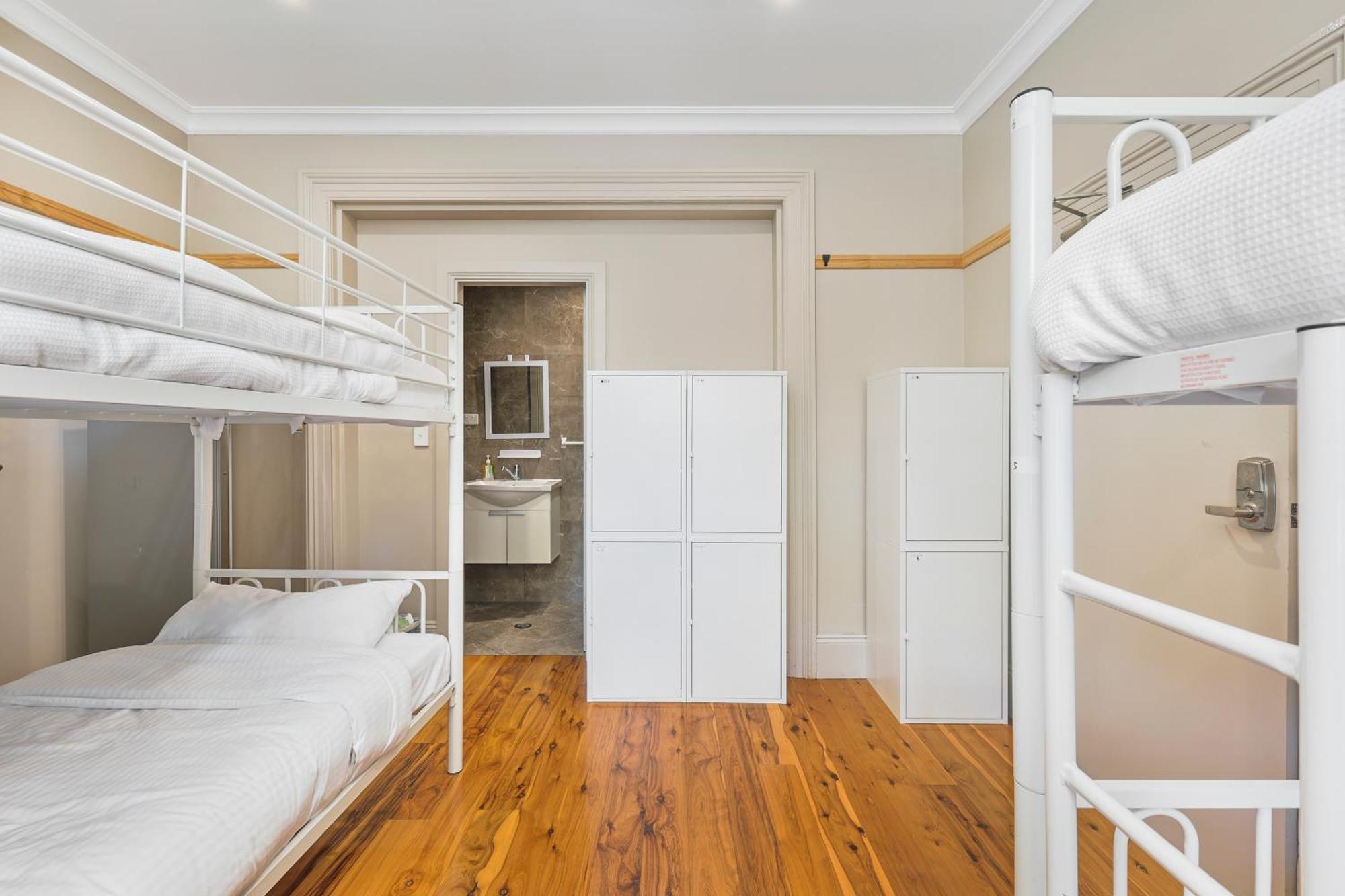 סידני Azzurro Boutique Hotel - Surry Hills מראה חיצוני תמונה