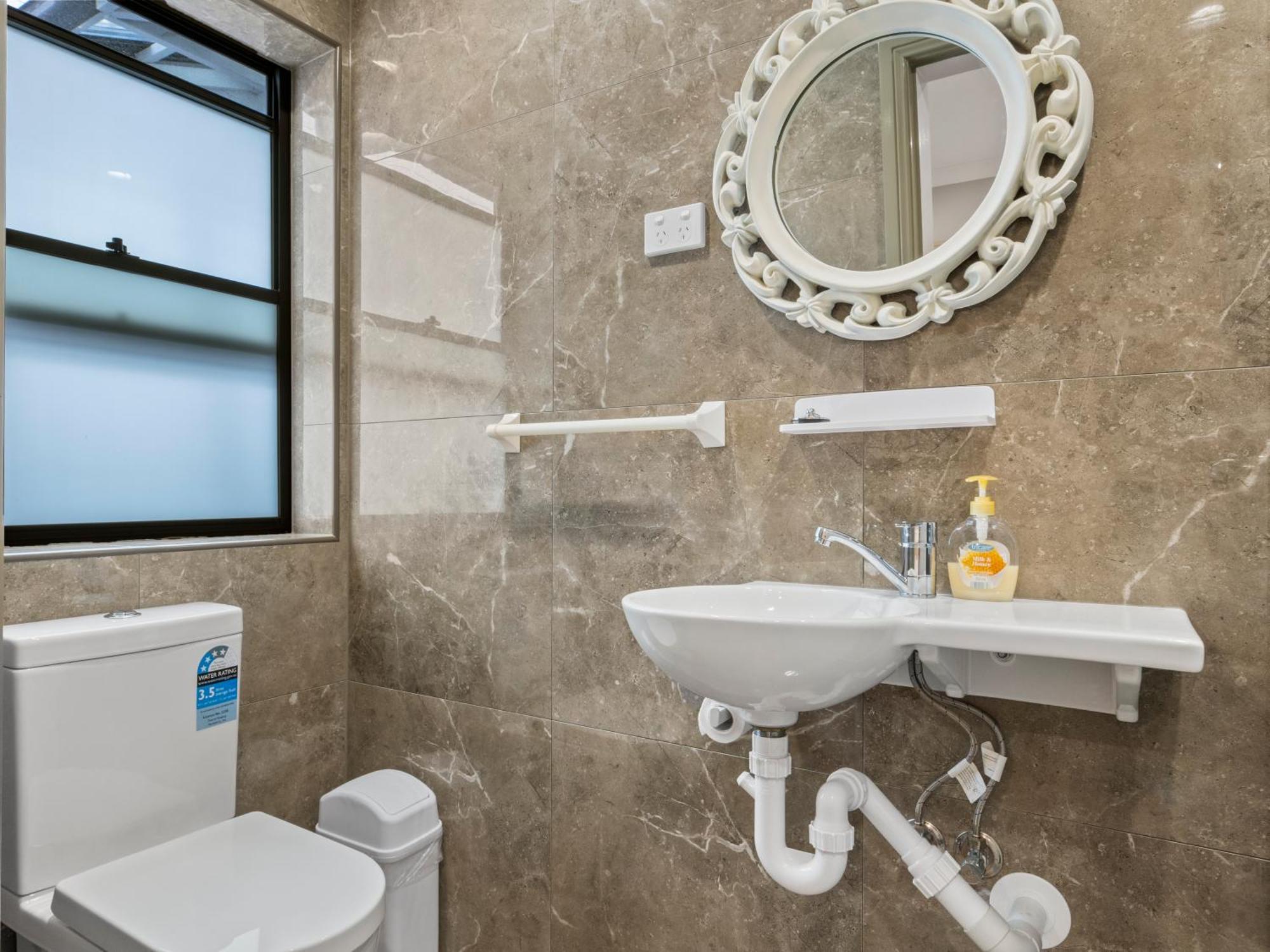 סידני Azzurro Boutique Hotel - Surry Hills מראה חיצוני תמונה
