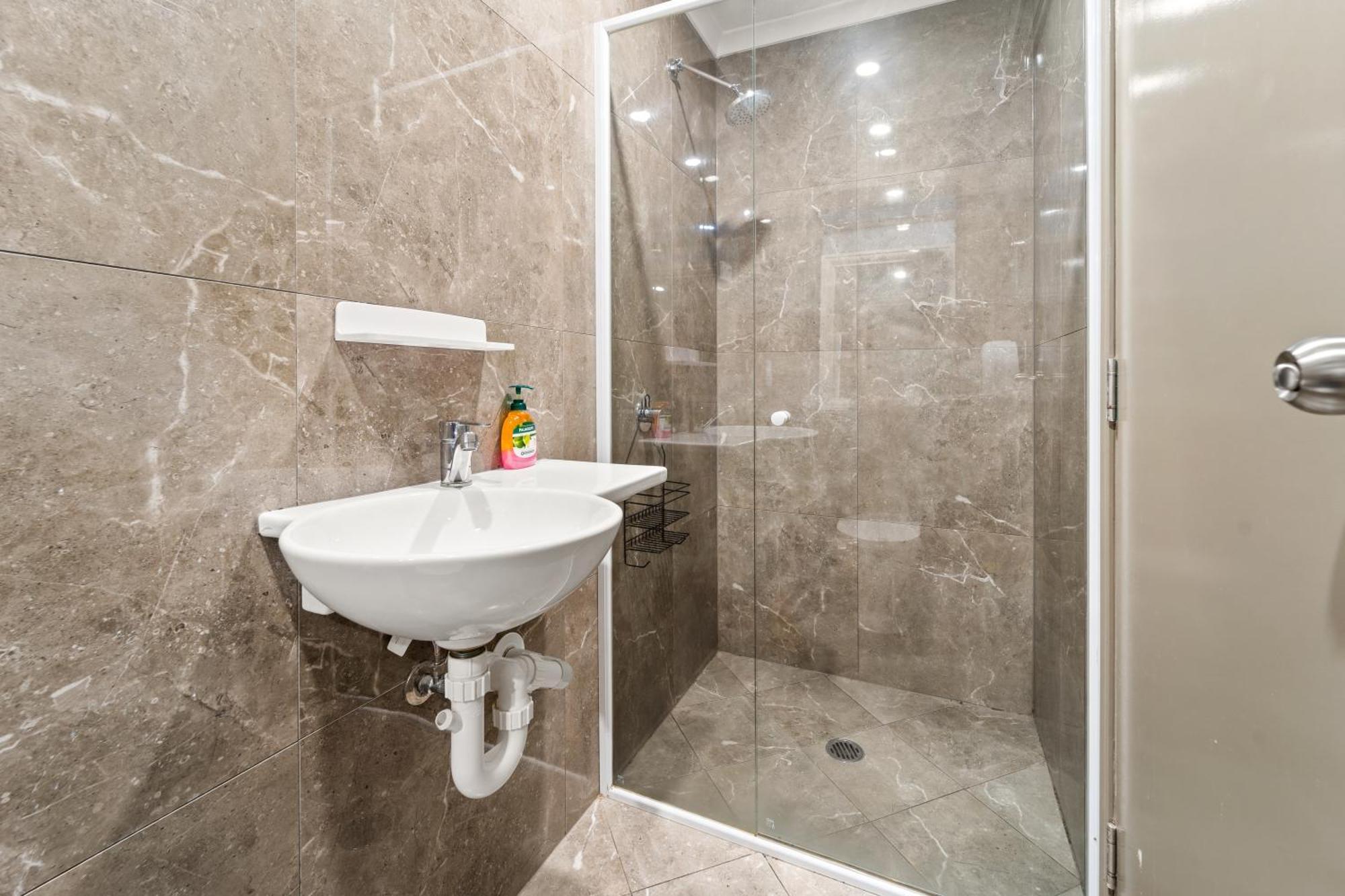 סידני Azzurro Boutique Hotel - Surry Hills מראה חיצוני תמונה
