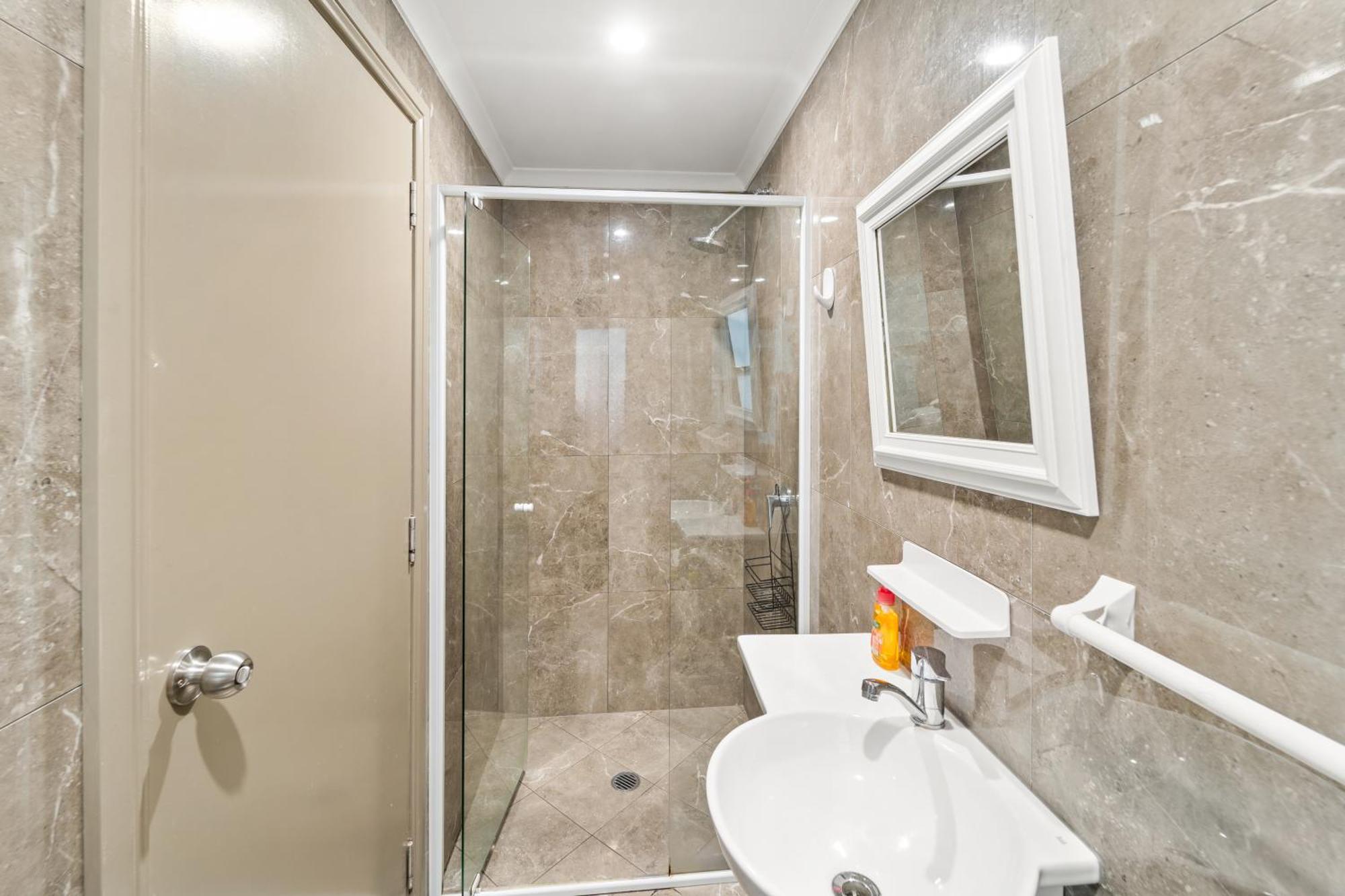 סידני Azzurro Boutique Hotel - Surry Hills מראה חיצוני תמונה