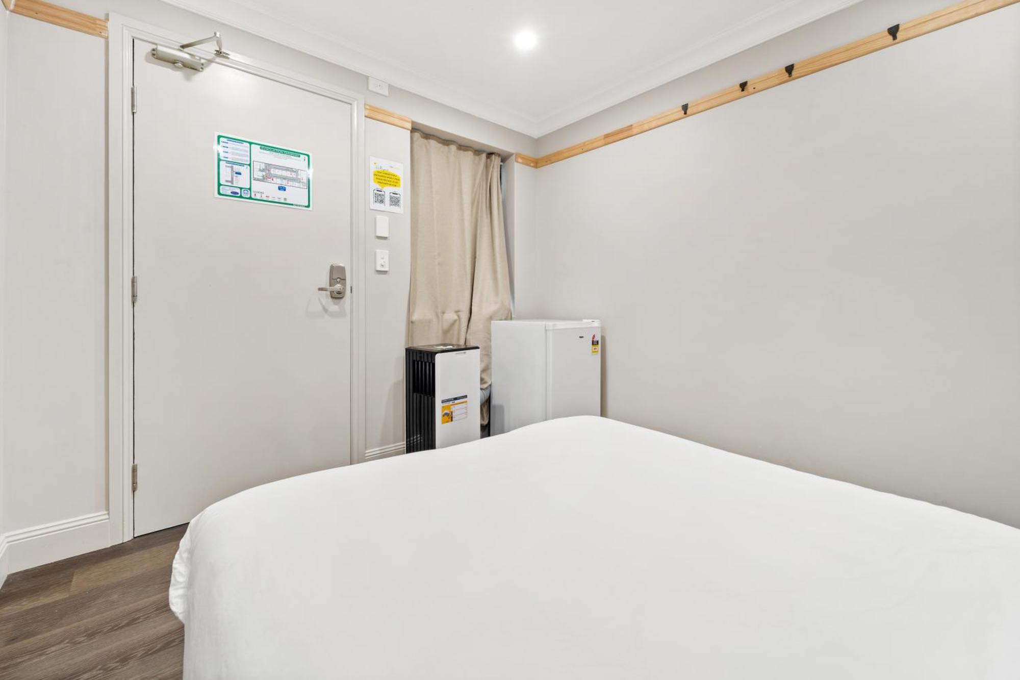 סידני Azzurro Boutique Hotel - Surry Hills מראה חיצוני תמונה