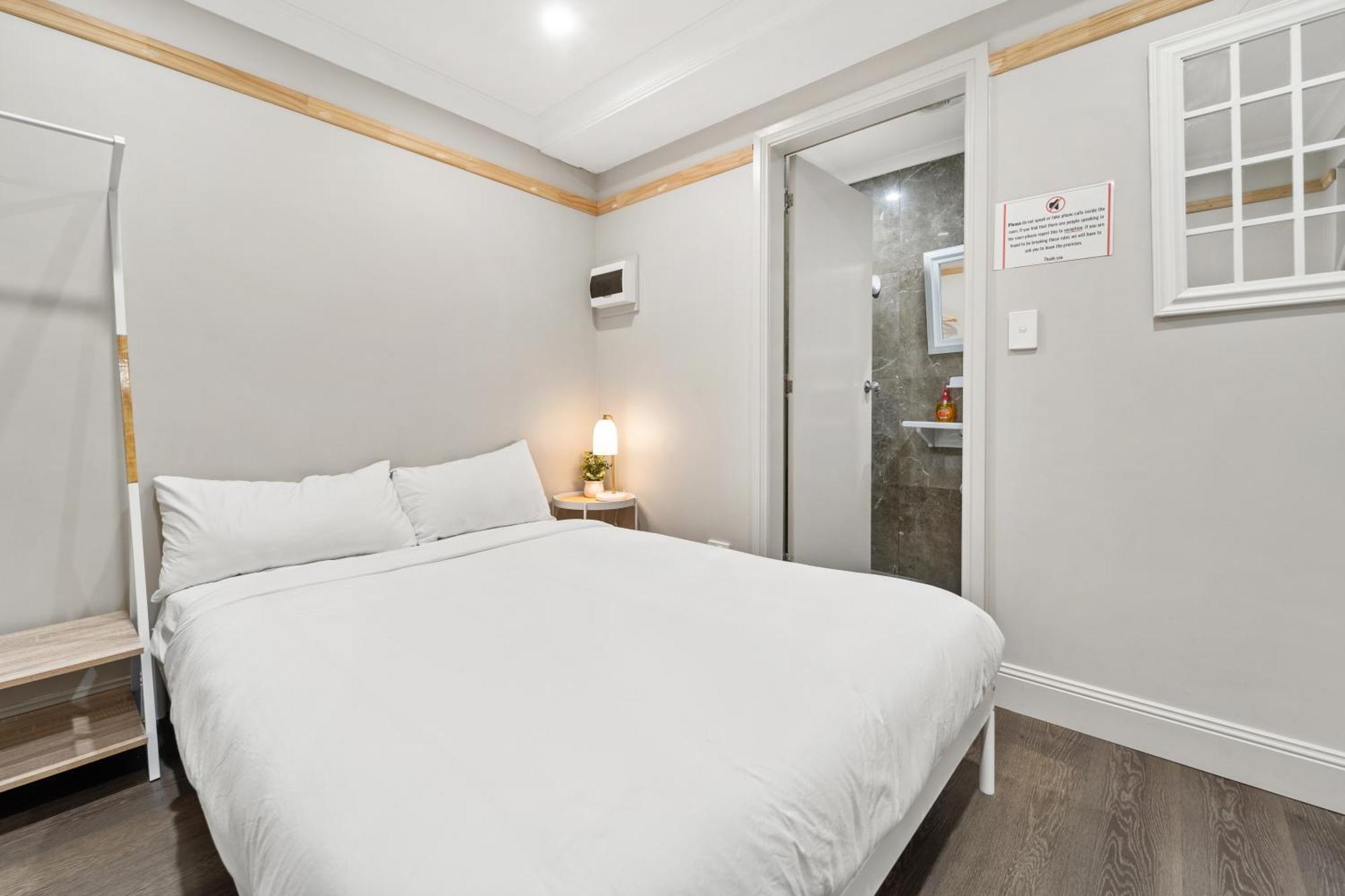 סידני Azzurro Boutique Hotel - Surry Hills מראה חיצוני תמונה